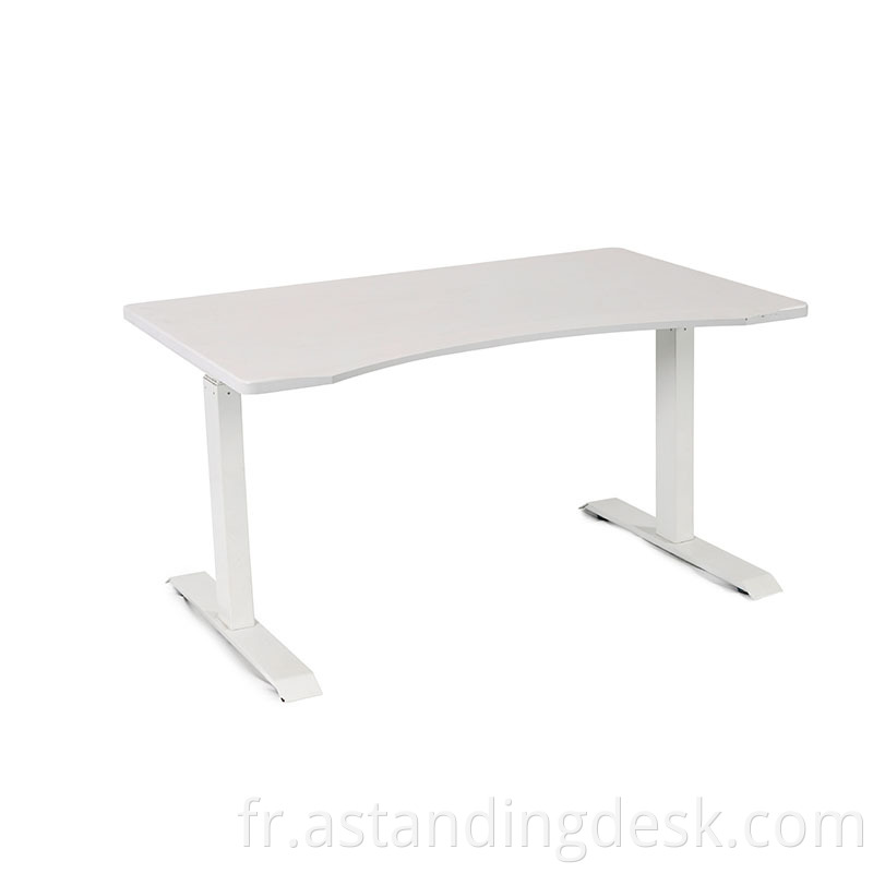 CHAMBRE DE BUREAU CHAMBRE Table de lifting de haute qualité personnalisé en gros